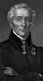 Duke of Wellington portrait